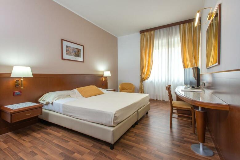 Hotel Europa