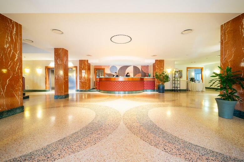 Hotel Europa