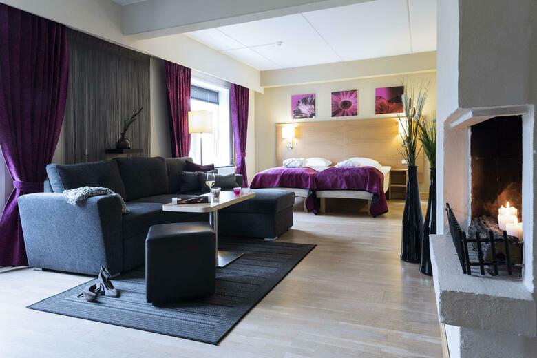 Hotel Scandic Sonderborg