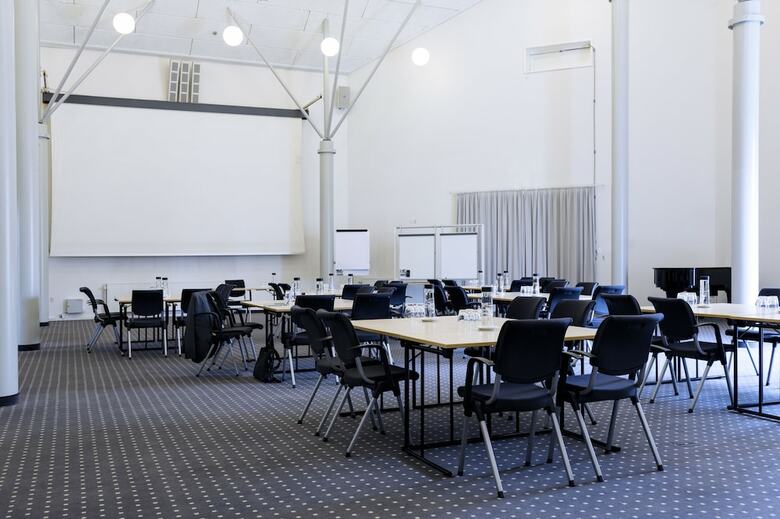 Hotel Scandic Sonderborg