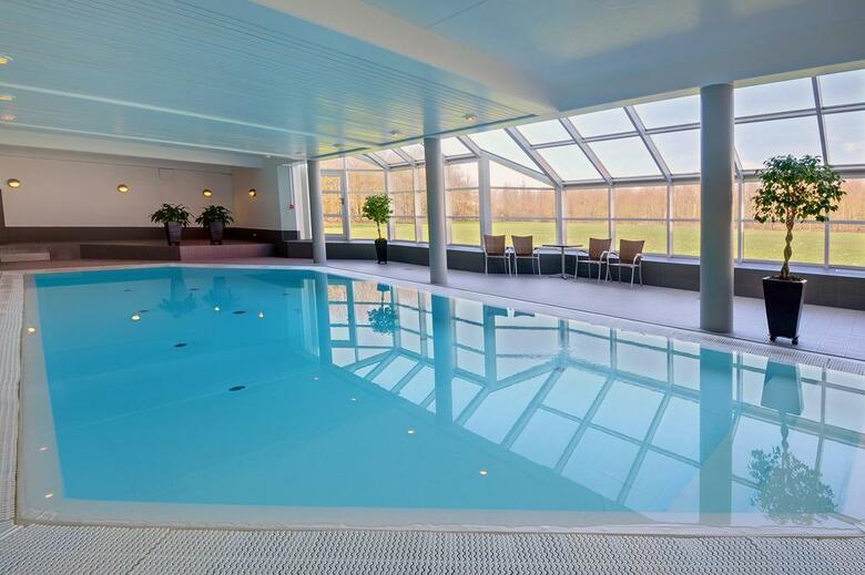Hotel Scandic Sonderborg
