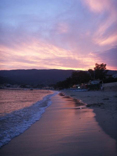 Hotel Ibersol Cavaliere Sur Plage