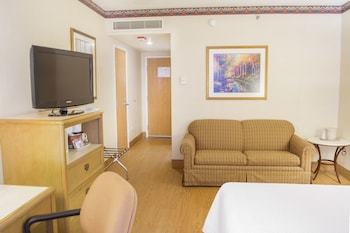 Hotel Holiday Inn Express Ciudad Victoria