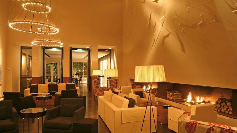 Hotel Park Plaza Cardiff