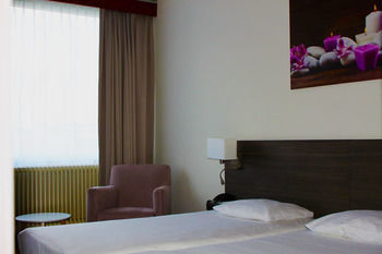 Hotel Best Western Amrath Born