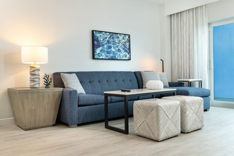 Hotel Ocean Place Resort And Spa