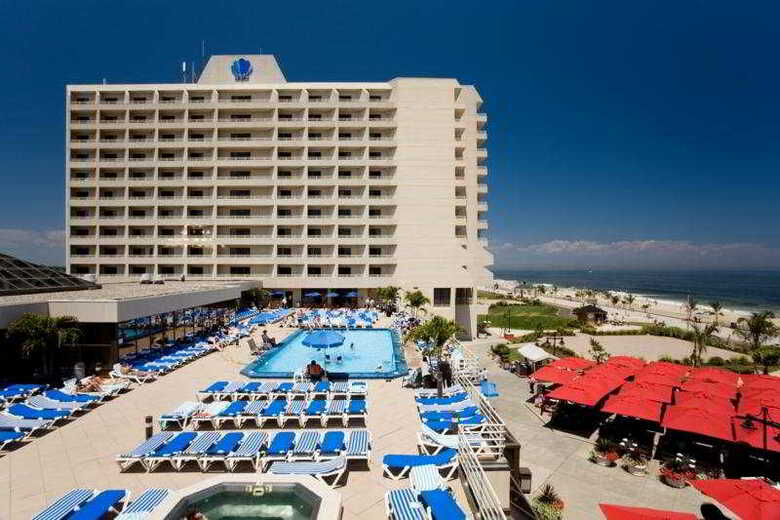 Hotel Ocean Place Resort And Spa