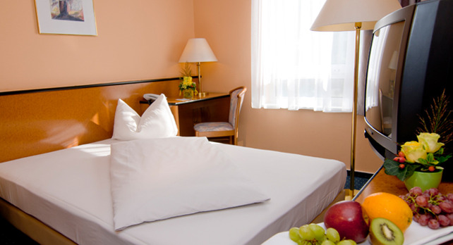 Hotel Achat Comfort Russelsheim