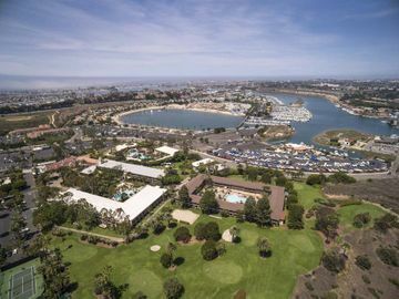 Hotel Hyatt Regency Newport Beach