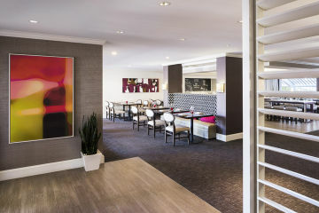 Hotel Hyatt Regency Newport Beach