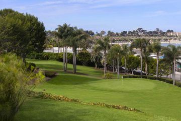 Hotel Hyatt Regency Newport Beach