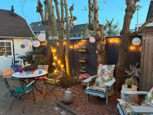 B&B Het Smitshoekje