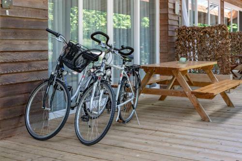 Apartamento Lodgerie Het Groene Geheim