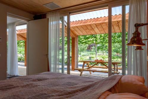 Apartamento Lodgerie Het Groene Geheim