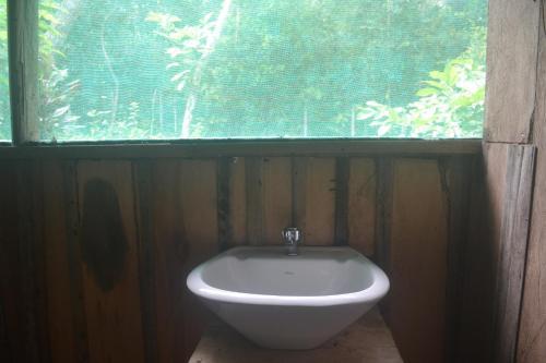 Albergue Amazon Exploring Expedition - Eretzen T� Lodge