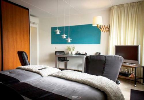 Apartamento Studio Polderpoort