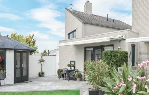 Apartamento Studio Polderpoort