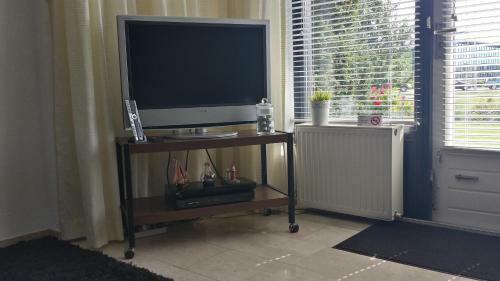 Apartamento Studio Polderpoort
