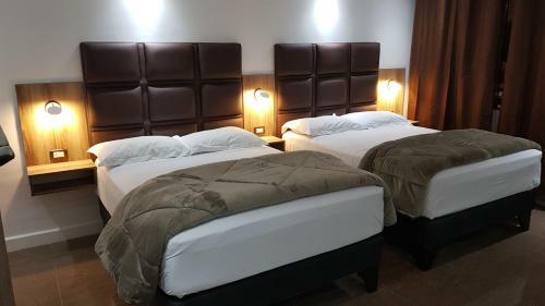 Bed & Breakfast Casa Aika