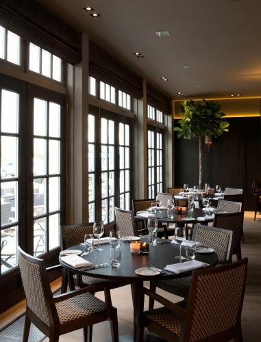 Fletcher Hotel - Restaurant Nautisch Kwartier