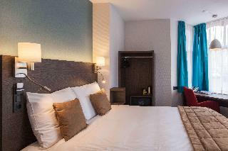 Best Western Hotel Petit