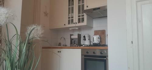 Hendrika Apartments