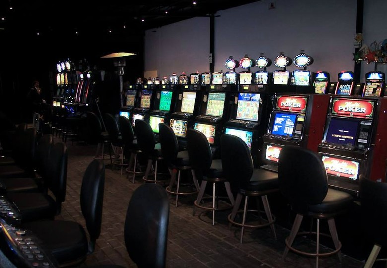Winmeier Hotel & Casino