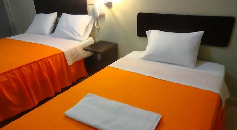 Inca Peru Hotel