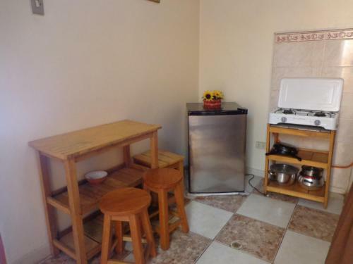 Apartamento Departamentos Mariscal Cusco