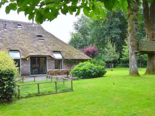 Agroturismo Logement Bakker