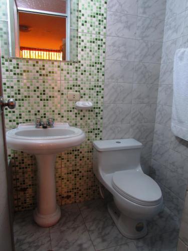Posada Hostal Machu Picchu