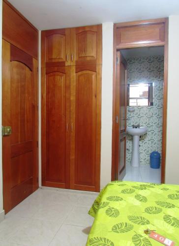 Posada Hostal Machu Picchu