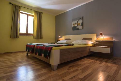 Apartments Villa Forida