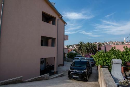 Apartments Villa Forida