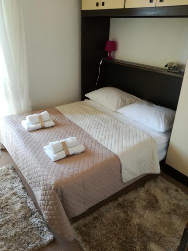Apartamentos Villa Sole E Mare