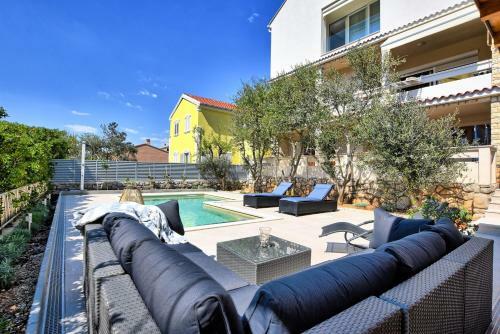 Apartments Villa Laura