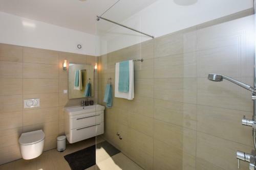 Apartments Villa Laura