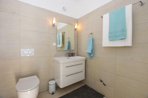Apartments Villa Laura