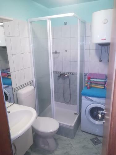 Apartmani Maruncic