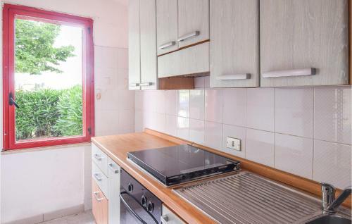 Stunning Apartment In Botricello With 2 Bedrooms