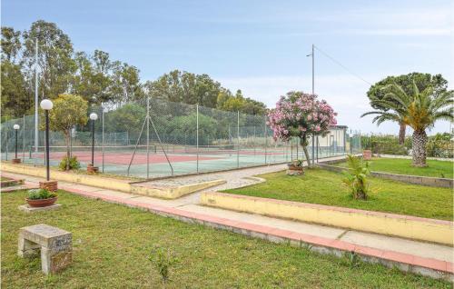Stunning Apartment In Botricello With 2 Bedrooms