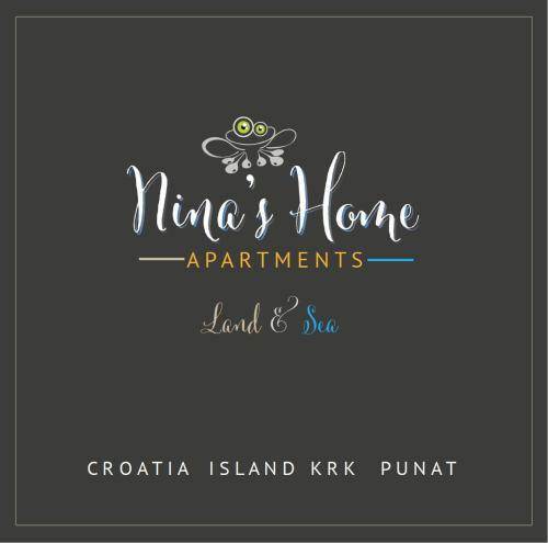 Apartamento Nina's Home Land&sea