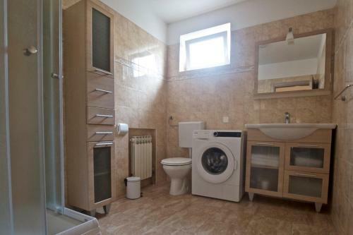 Apartamento Nina's Home Land&sea