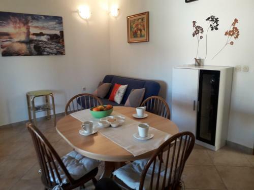 Apartman Amfiteatar