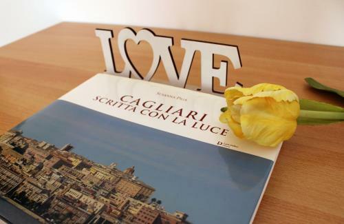 Cagliari Family Apartment