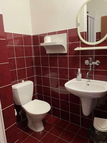 Hostal Penzi�n M�ria