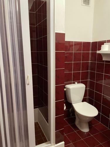 Hostal Penzi�n M�ria