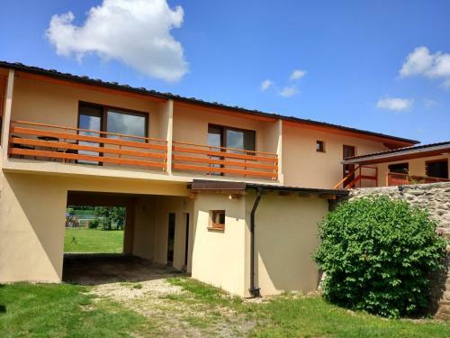 Hostal Penzi�n M�ria