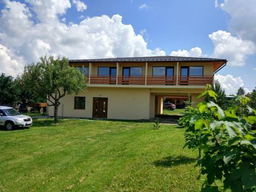 Hostal Penzi�n M�ria