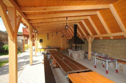Hostal Penzi�n M�ria